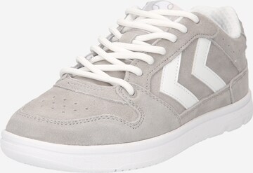 Hummel Sneakers low i grå: forside