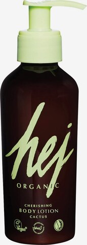 HEJ ORGANIC Body Lotion 'Cactus' in : front