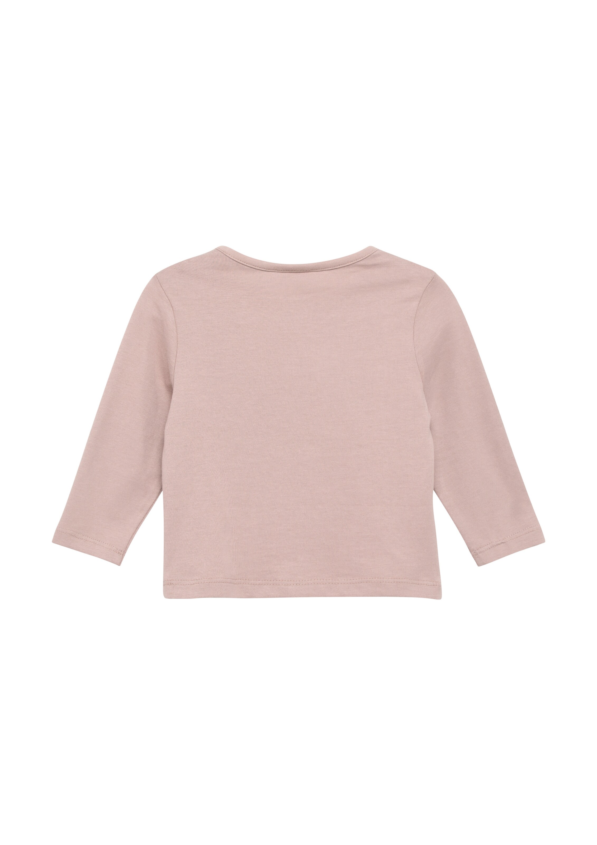 T-Shirt s.Oliver en rose