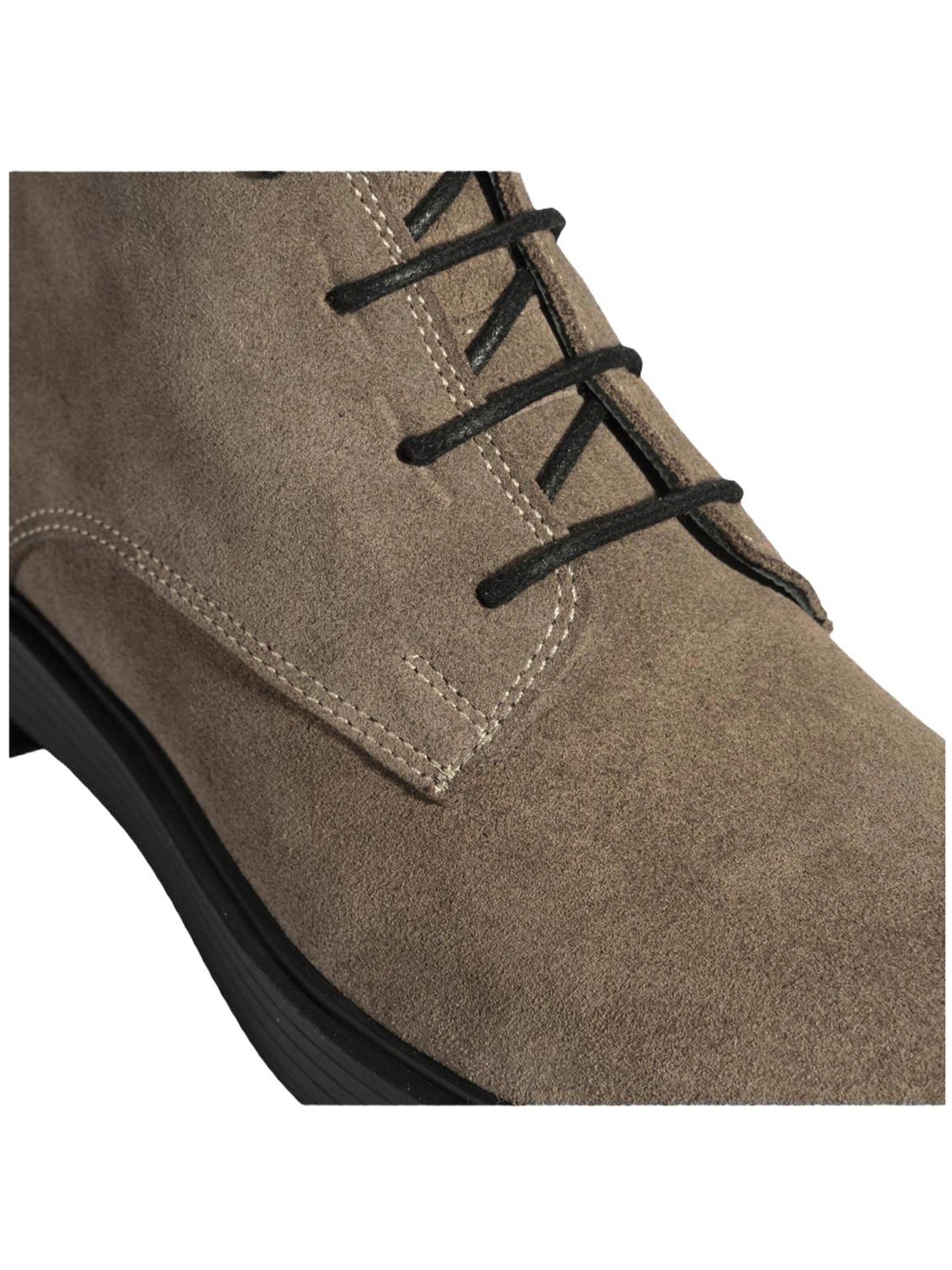 Desa Boots 'Stiefel'‌‌‌‌‌ in Grau