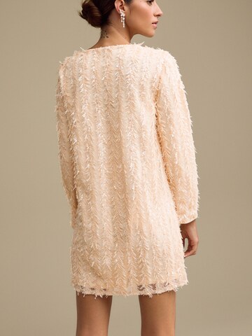 Robe Next en beige