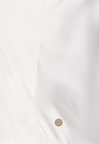 Athlecia Performance shirt 'Doja' in White