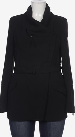 BLONDE No. 8 Jacke M in Schwarz: predná strana