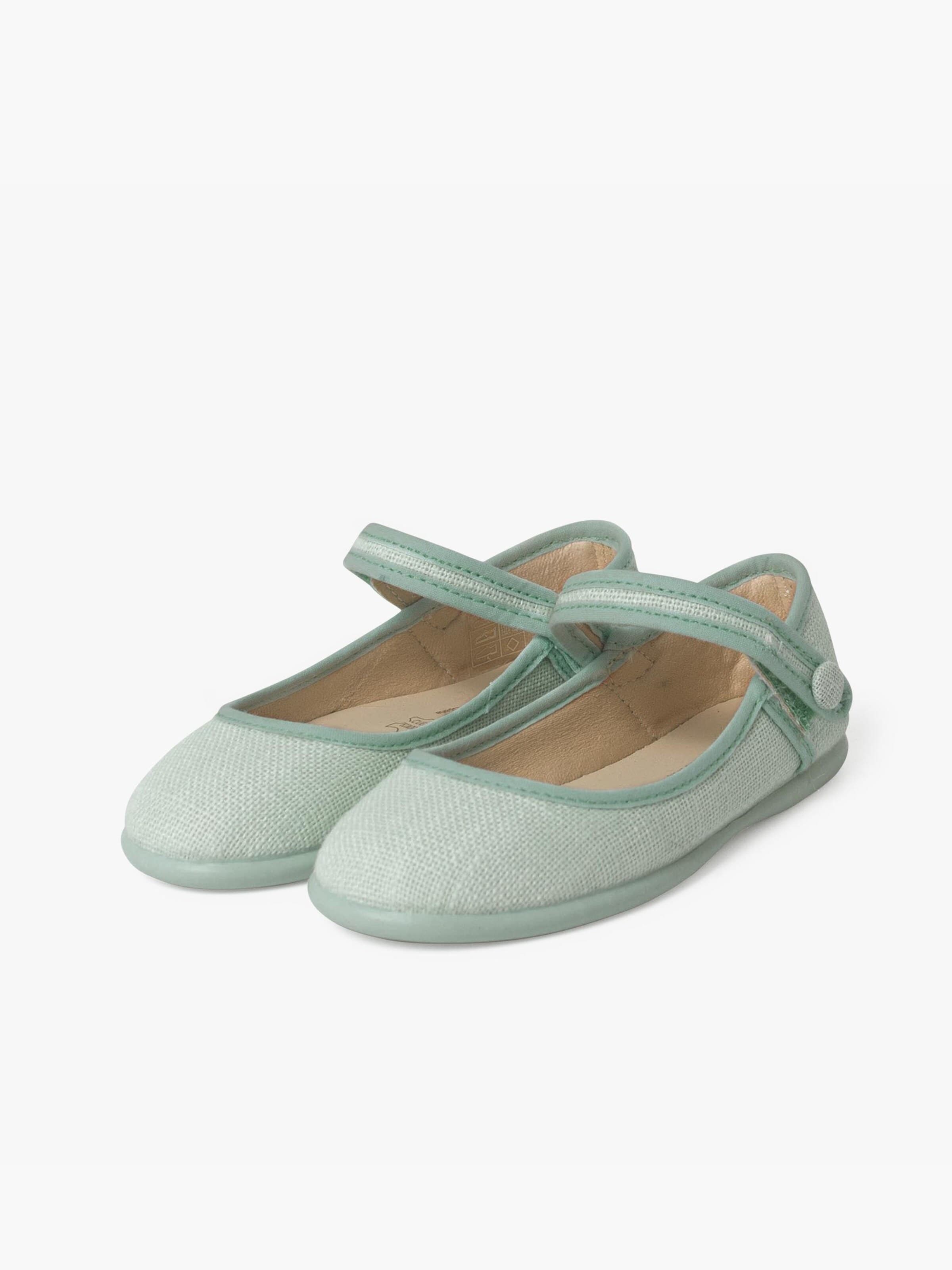 Pisamonas Ballerina in Green