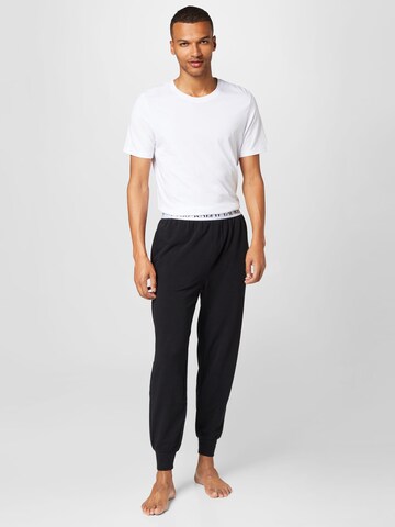 Pantalon de pyjama Polo Ralph Lauren en noir