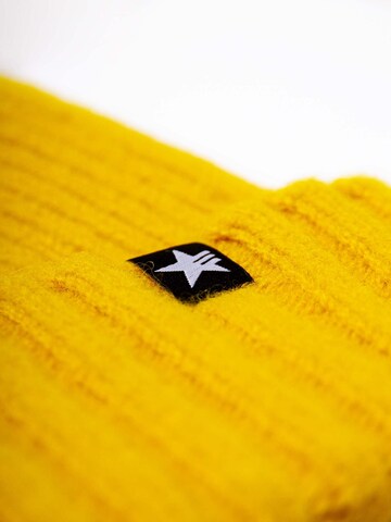 Esperando Mütze 'Nordster' in Gelb