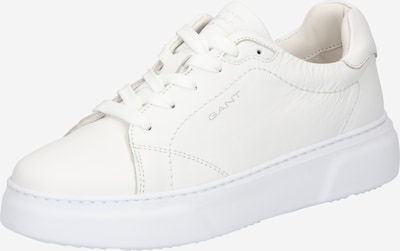 GANT Madalad ketsid 'Seacoast' valge, Tootevaade