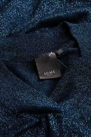 ICHI Sweater & Cardigan in XS in Blue