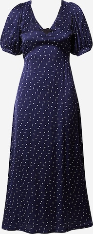 SCOTCH & SODA Kleid in Blau: predná strana