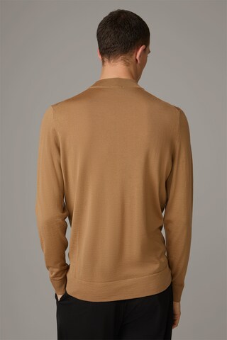 Pull-over ' Marek ' STRELLSON en beige