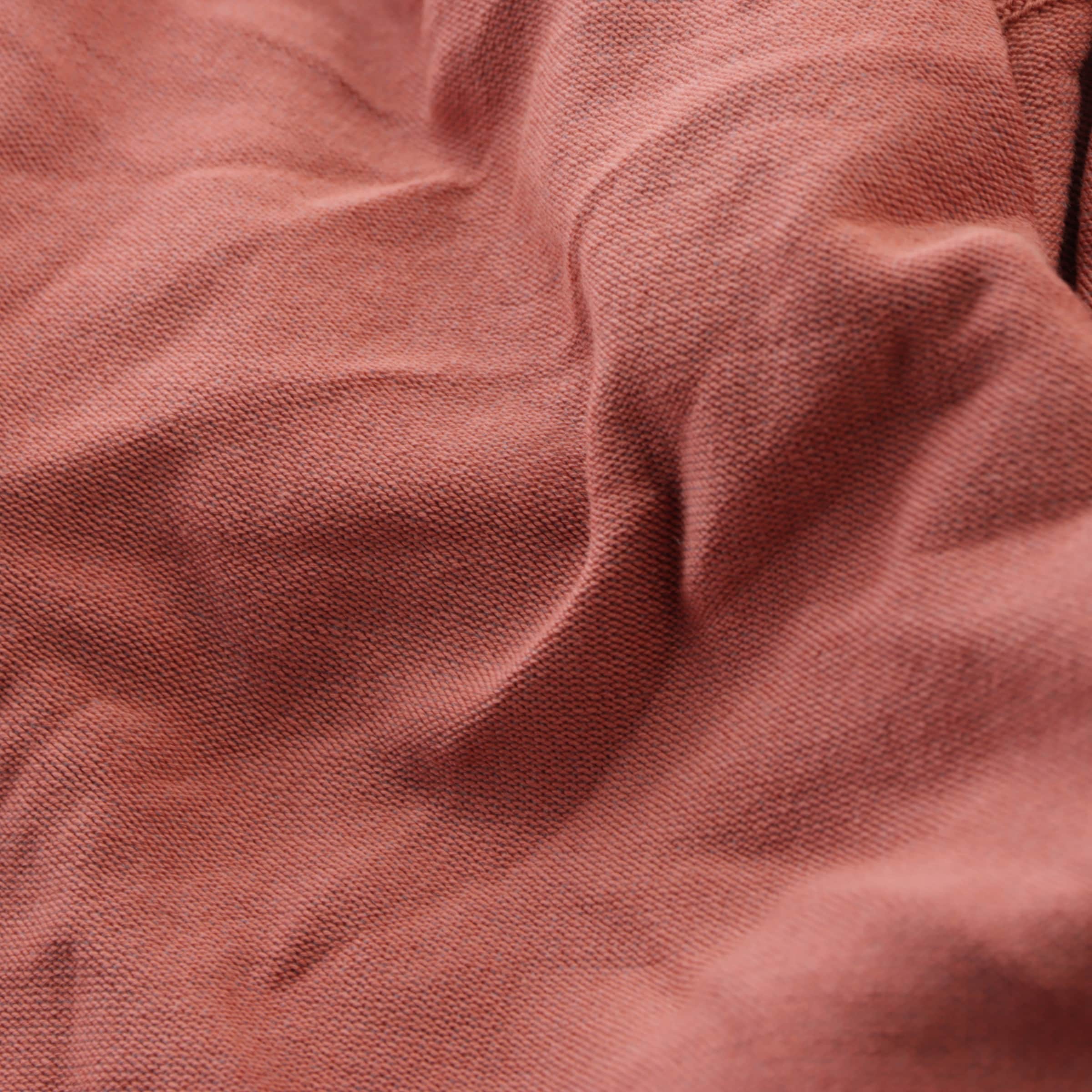 JIL SANDER Sweater & Cardigan in L in Orange