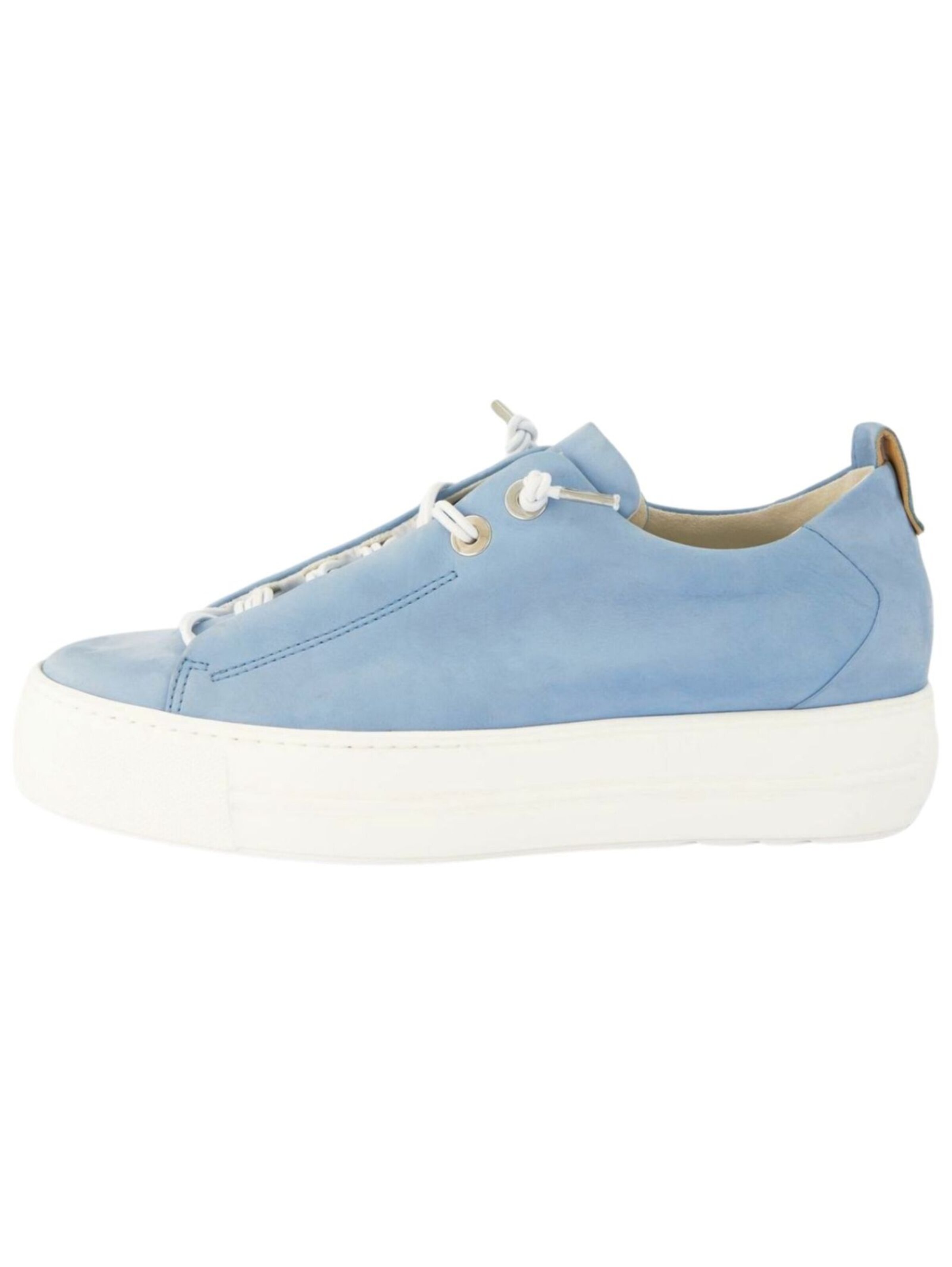 Paul Green Sneaker in Blau