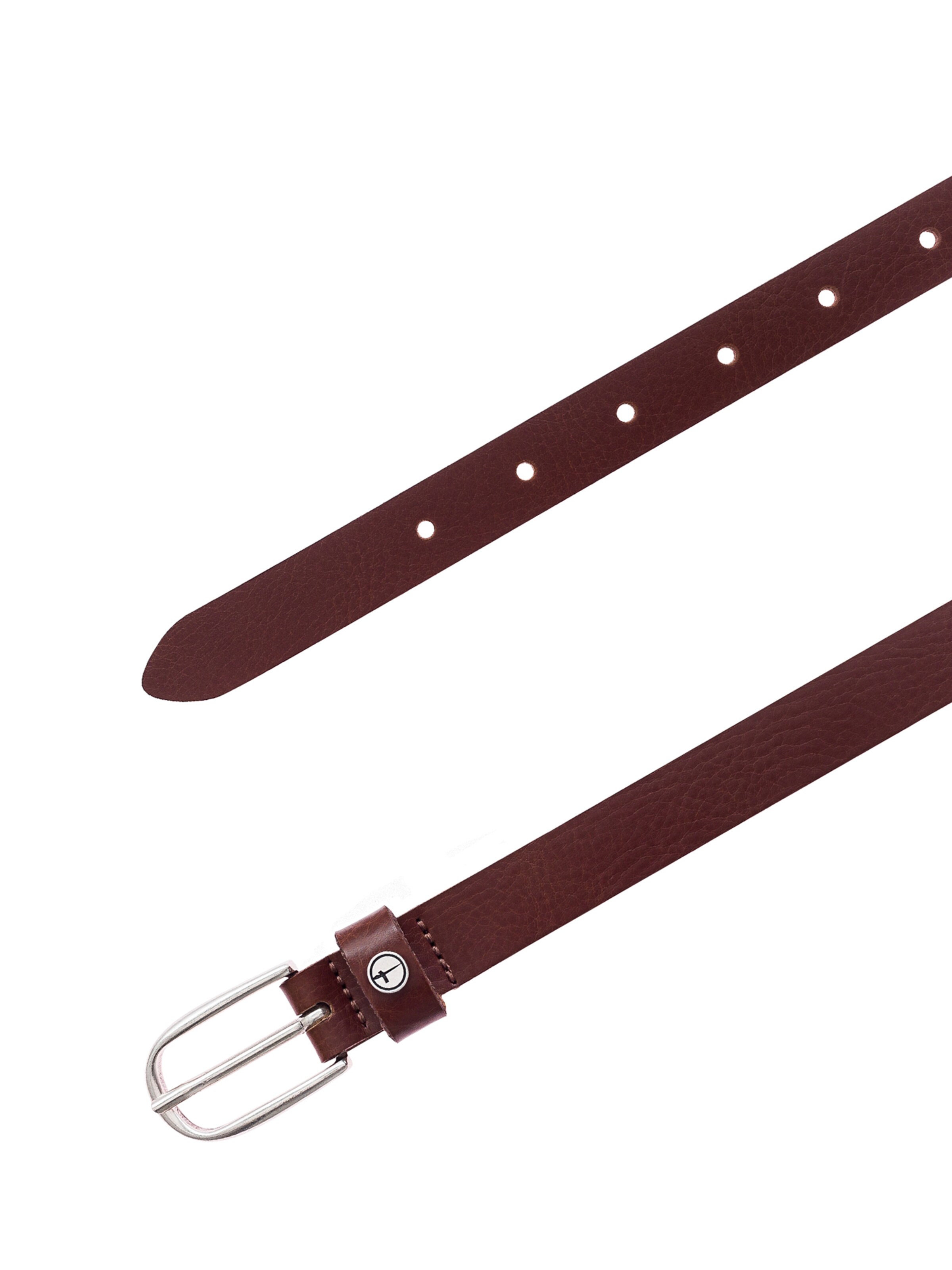 Tamaris Vöö, värv pruun