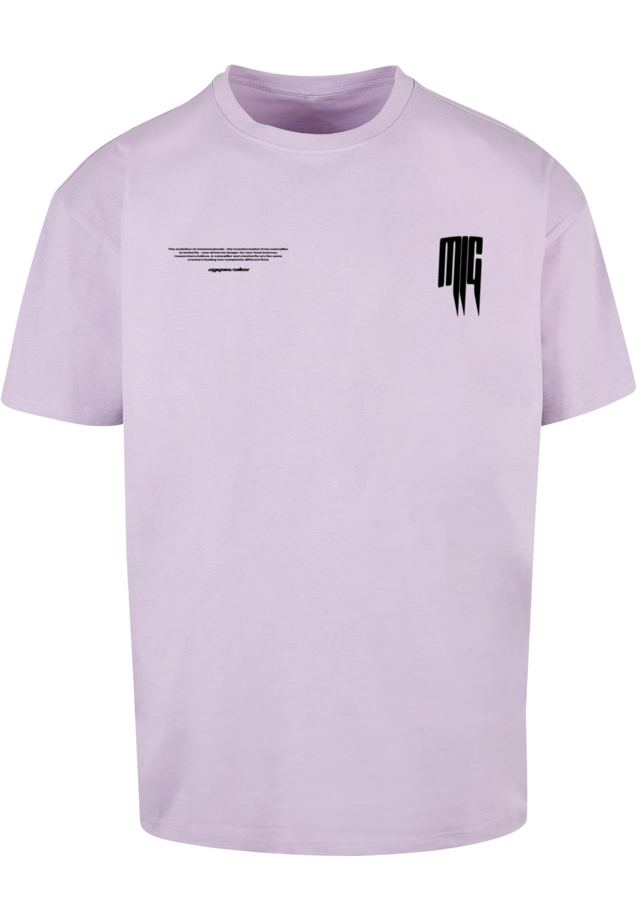 MJ Gonzales Bluser &amp; t-shirts i lilla: forside