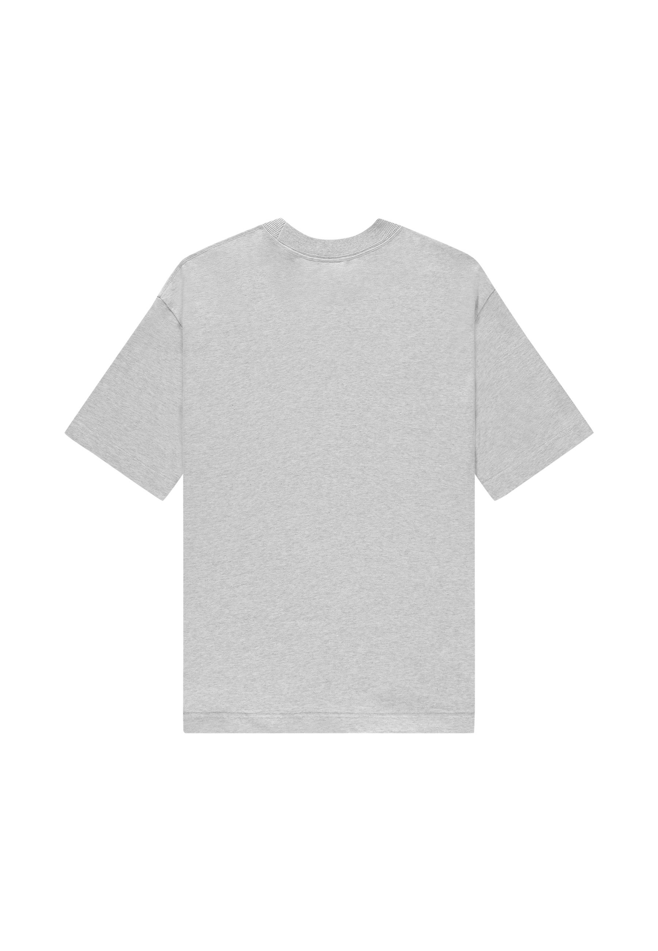 Pockies - Camiseta 'Broke' en gris
