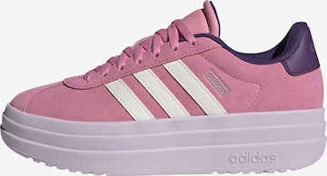 ADIDAS SPORTSWEAR Sneaker 'VL Court Bold' in Pink: Vorderseite