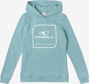 O'NEILL Sweatshirt 'Cube' in Blue: front