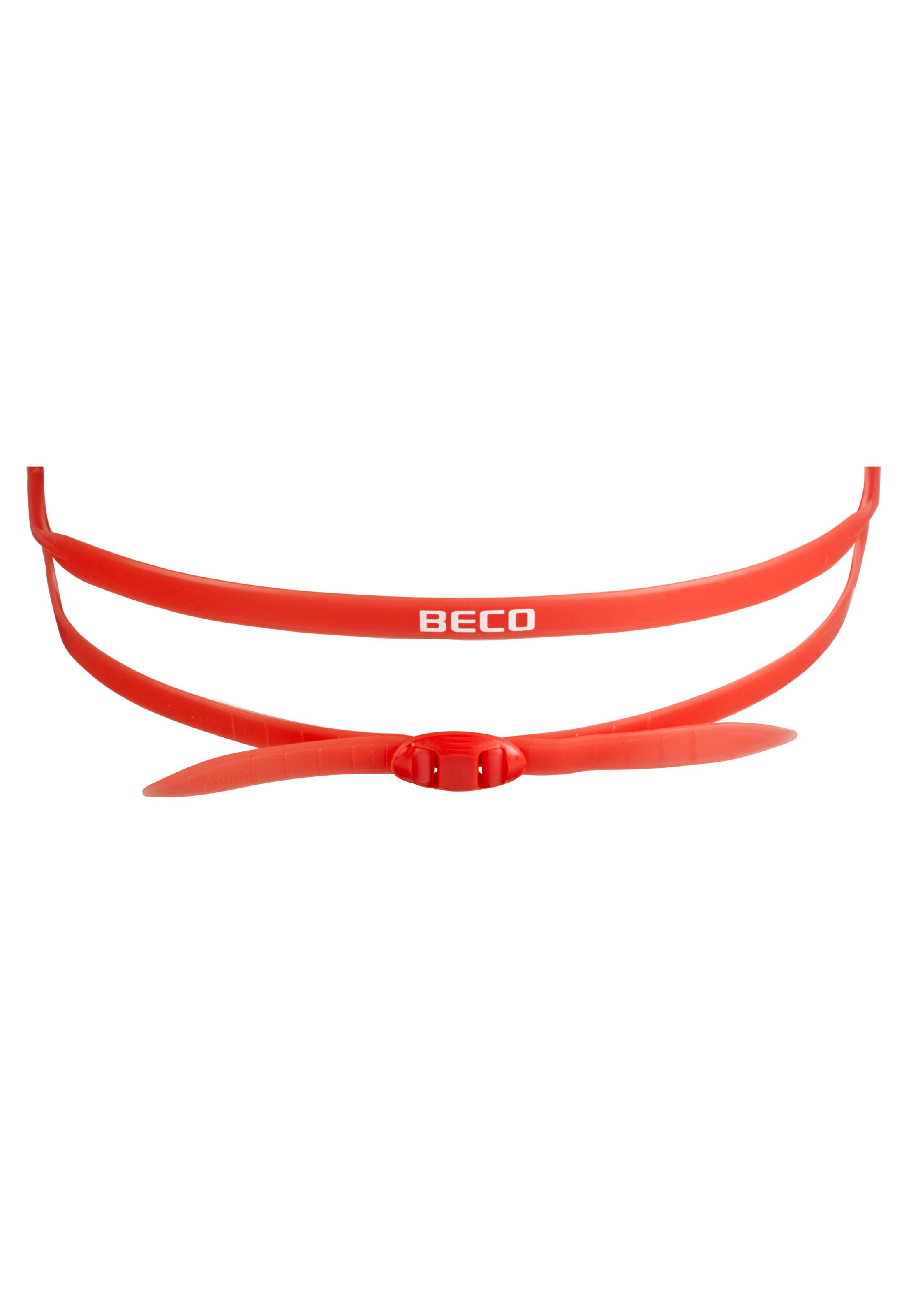 BECO the world of aquasports Bril 'TAMPICO' in Rood