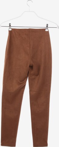 Chicorée Pants in XS in Brown