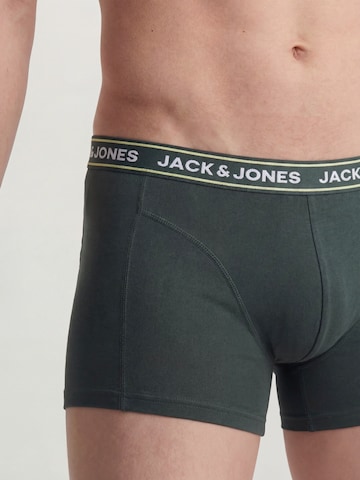 JACK & JONES - Calzoncillo boxer 'JACMAX' en azul