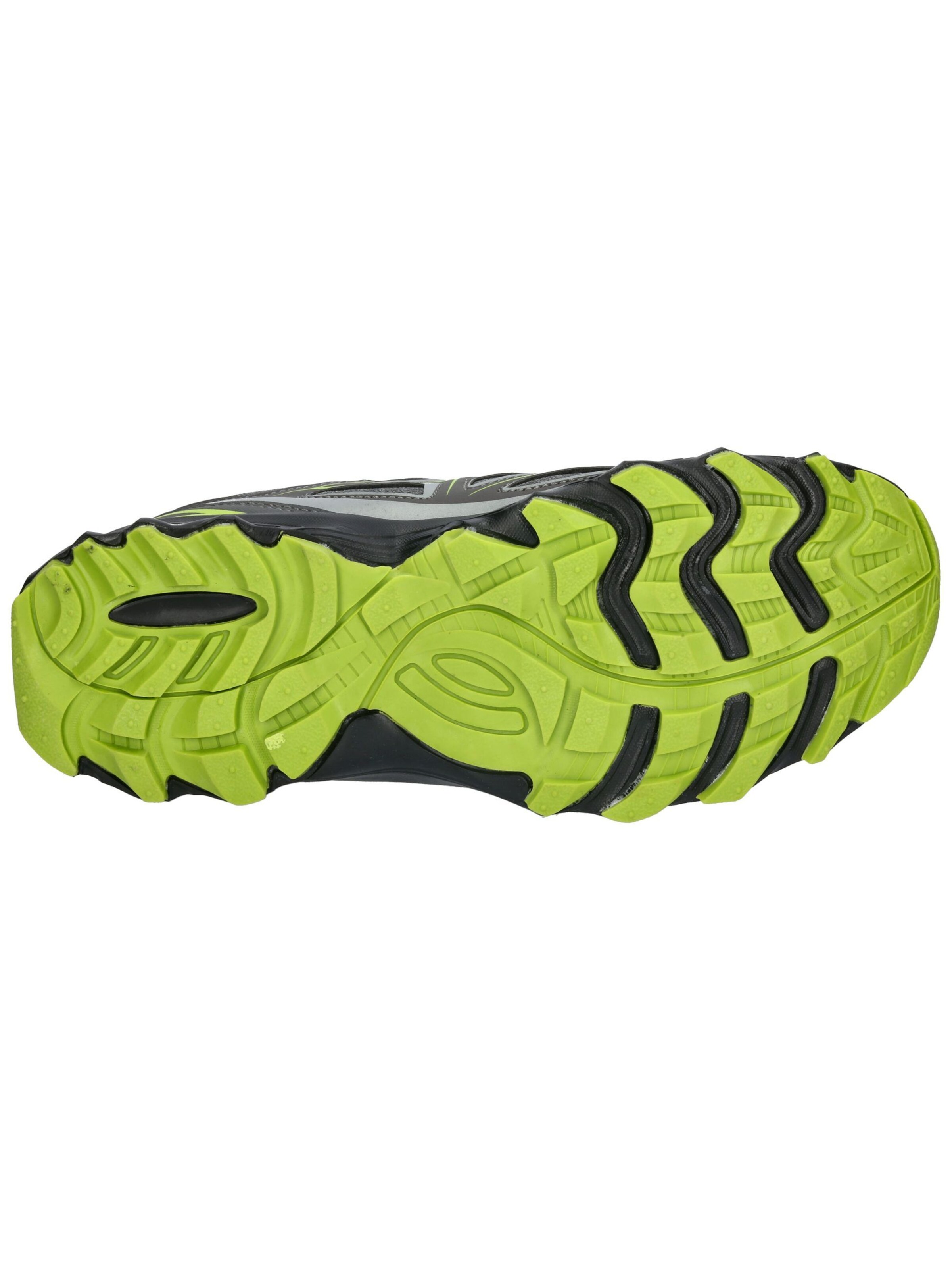 Brütting Flats 'Power' in Grey