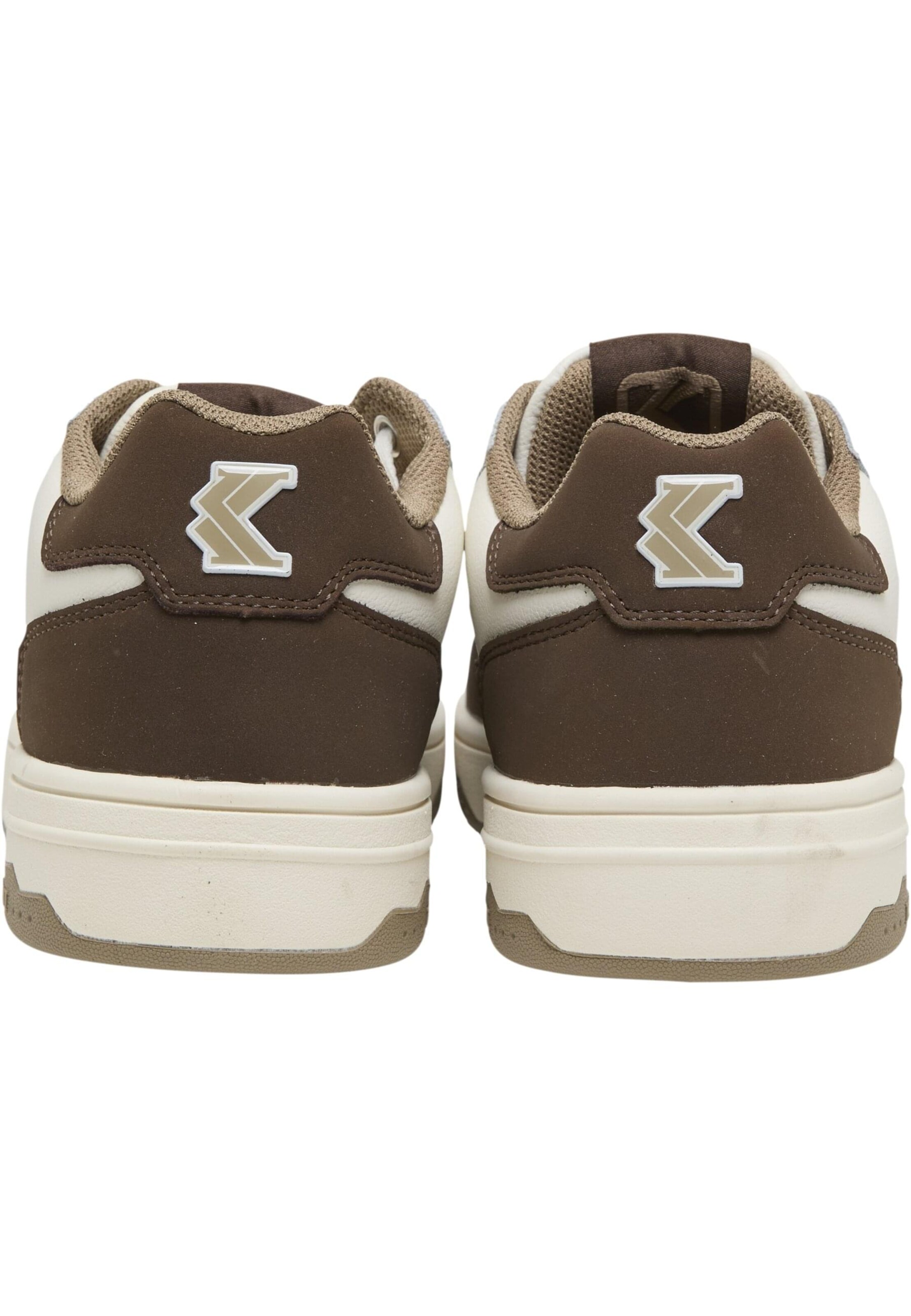 Karl Kani Tenisky '89 2K' – hnědá
