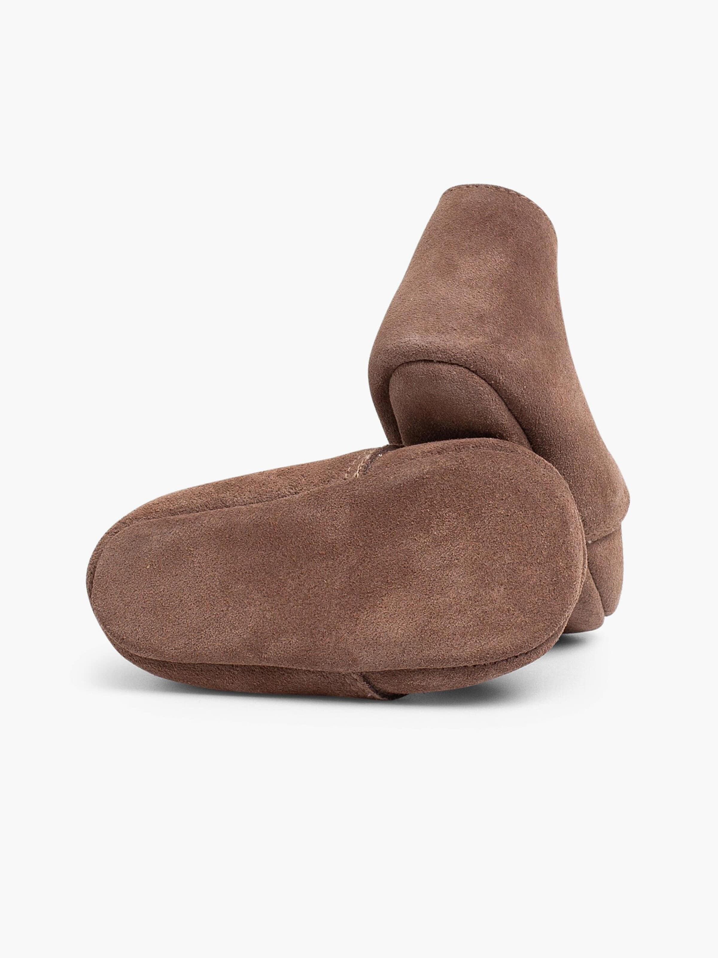 Pisamonas - Botas en gris