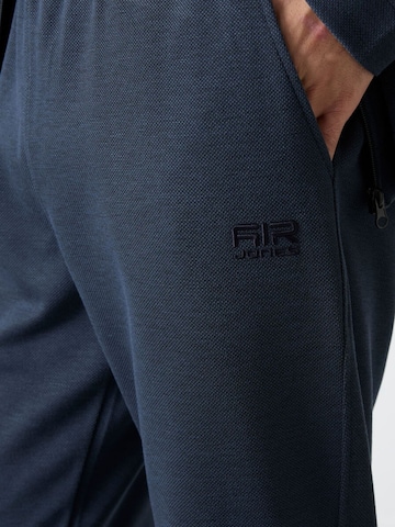 Tommy Life Trainingspak 'Aktive Sets' in Grijs