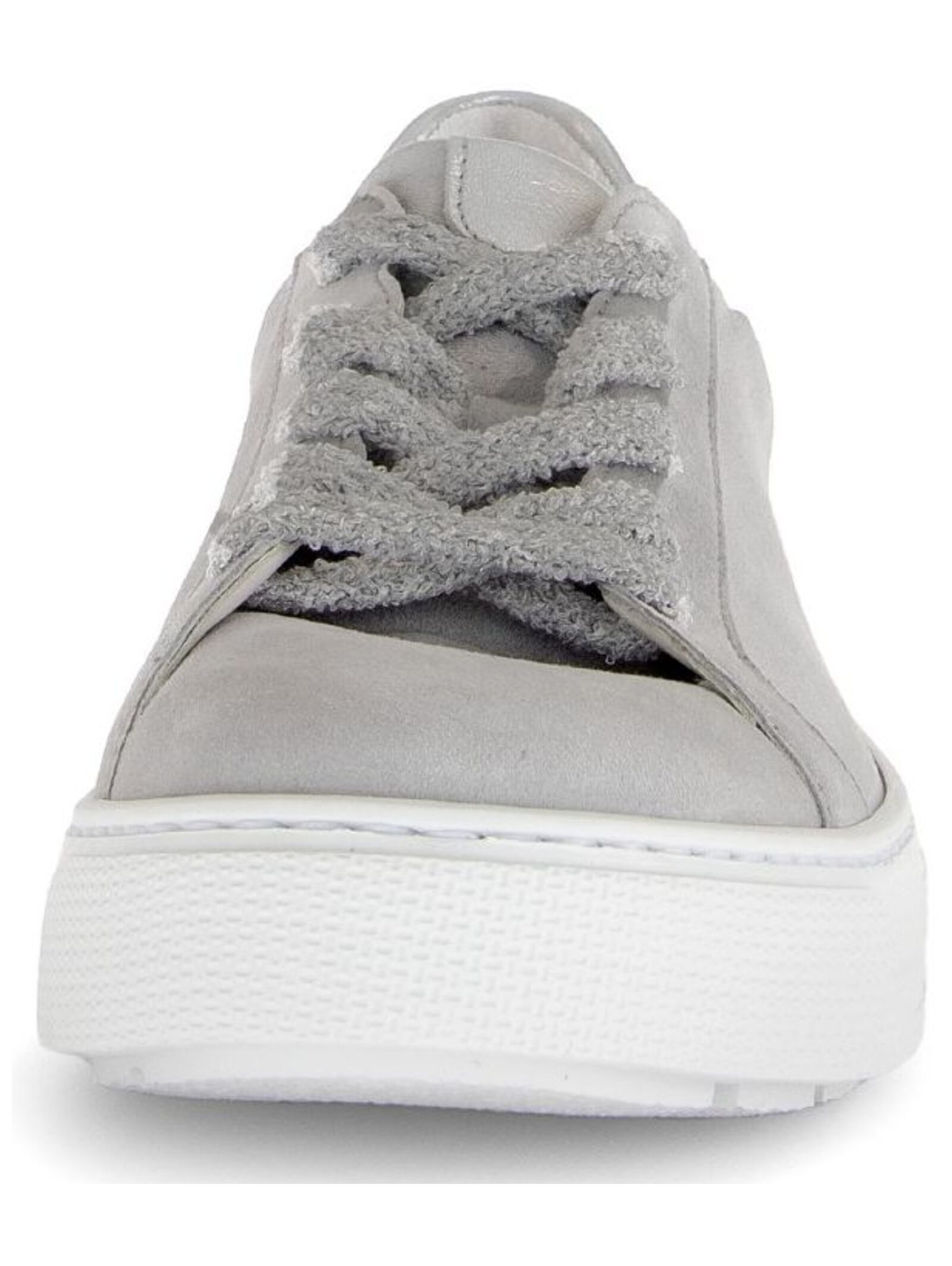 GABOR Sneakers laag in Grijs