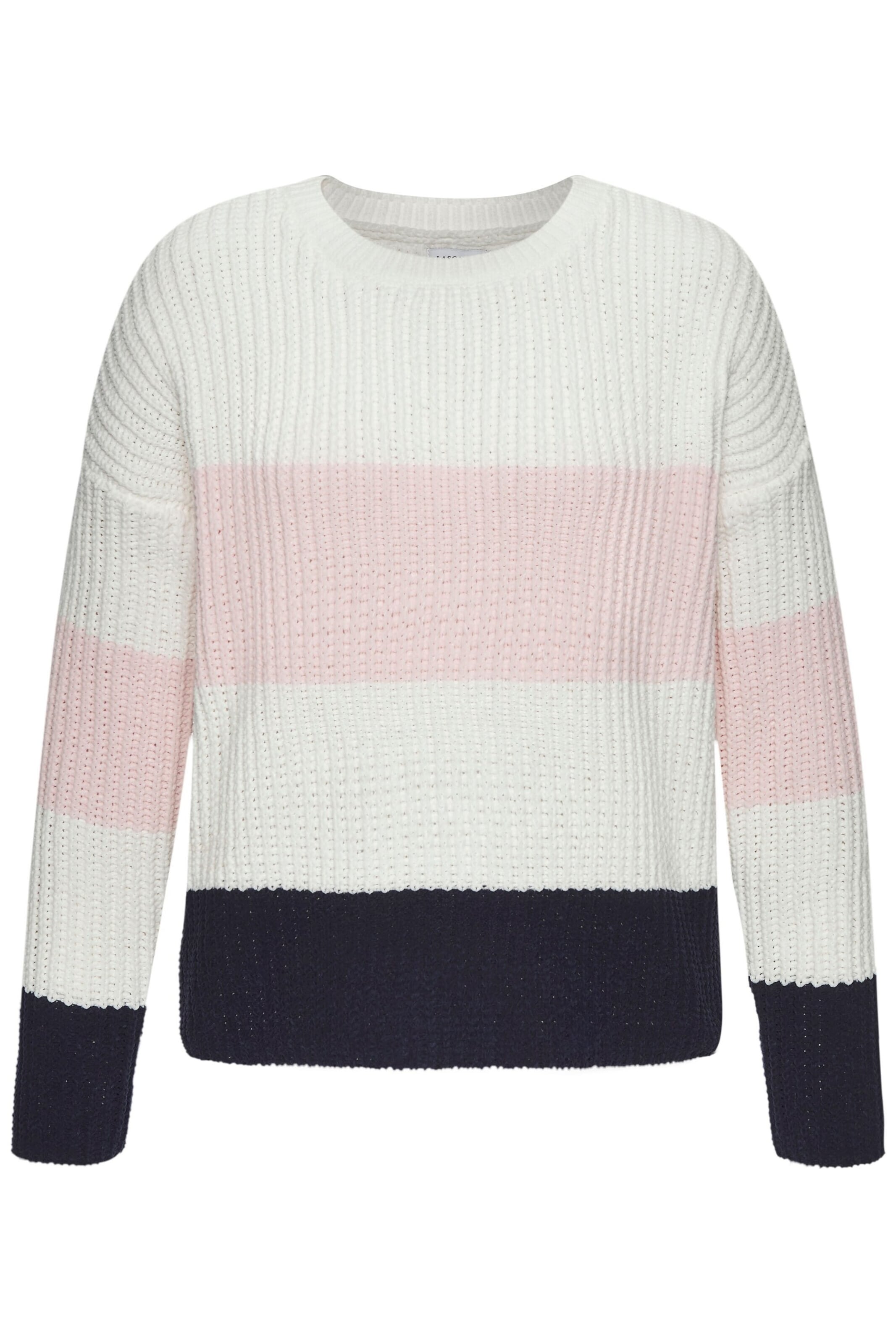 jauktas krāsas LASCANA Džemperis: no priekšpuses