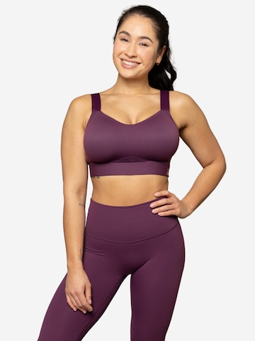 SugarShape High Support BH 'Jive' in Lila