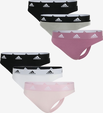 ADIDAS SPORTSWEAR String in Mixed colours: front
