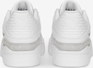 PUMA Platform trainers 'Slipstream IWD Wns' in White