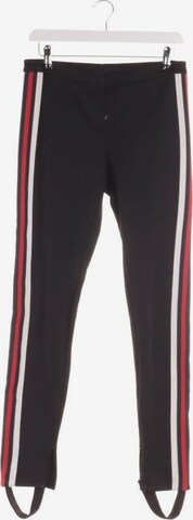 Gucci Pants in S in Black: front