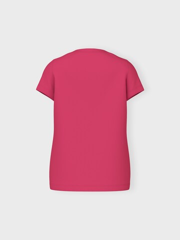 NAME IT Bluser & t-shirts 'BEATE' i blå