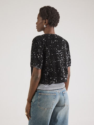 Hailys Kardigan 'Li44v' – černá