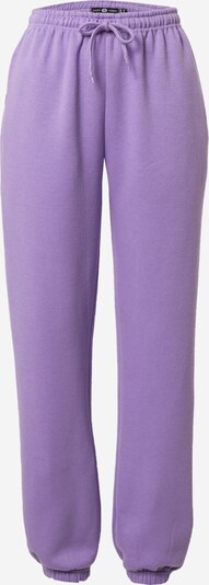 Daisy Street Hose 'MEGAN' in helllila, Produktansicht