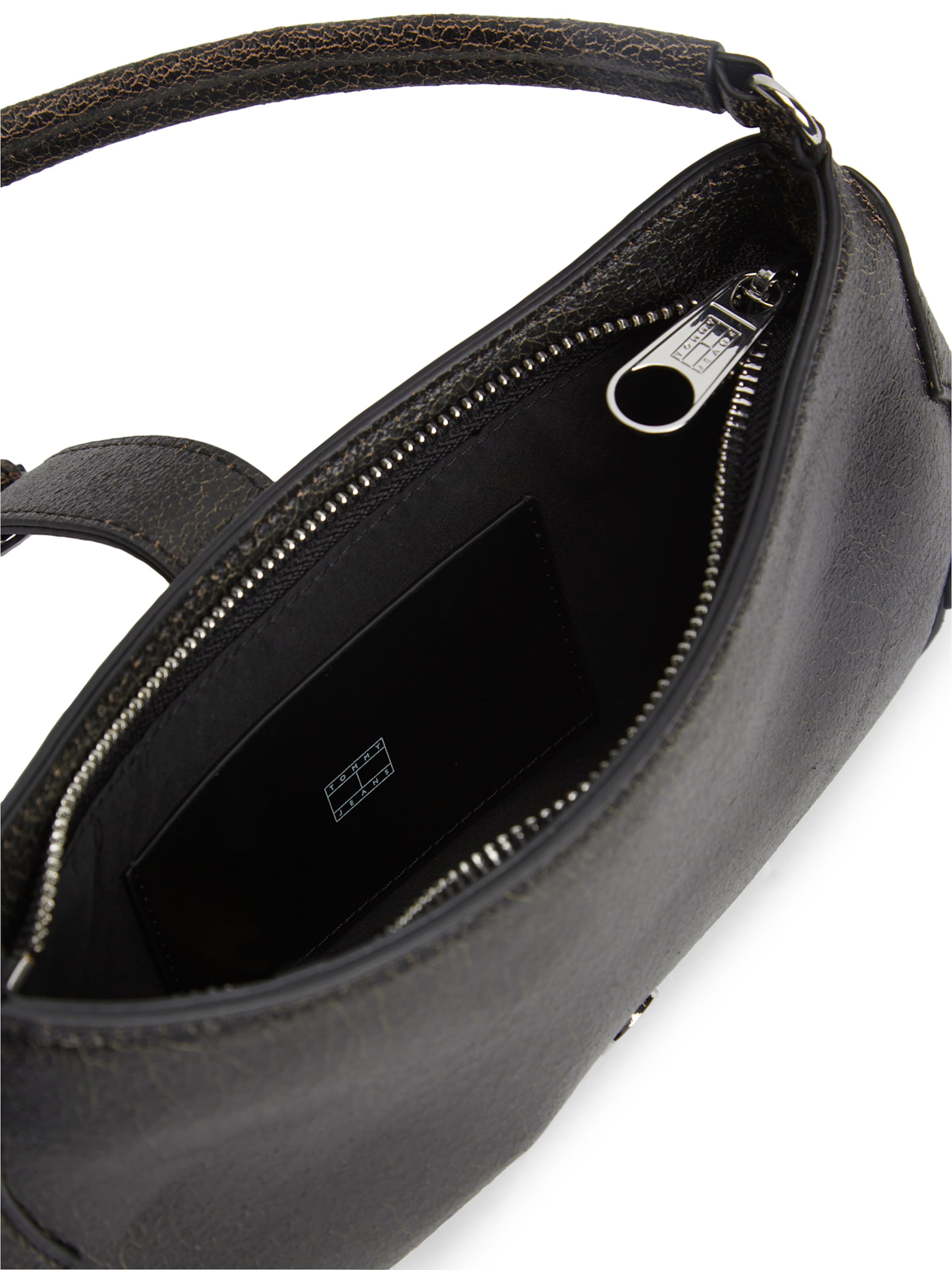 Tommy Jeans Válltáskák 'COOL' - fekete