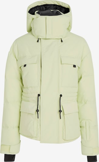 Laisvalaikio striukė iš O'NEILL, spalva – pastelinė žalia, Prekių apžvalga