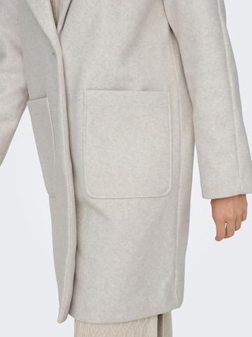 ONLY Between-Seasons Coat 'NEW VICTORIA' in White