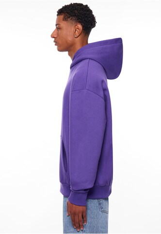 Dropsize Tréning póló - lila