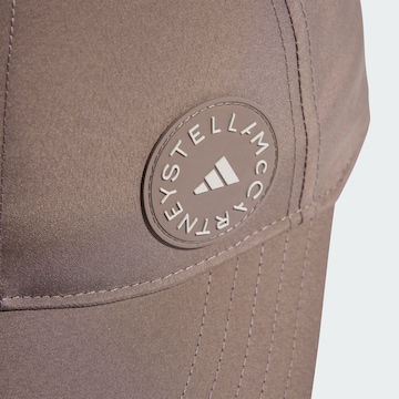 ADIDAS BY STELLA MCCARTNEY Спортивная кепка в Коричневый