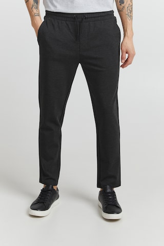 11 Project Tapered Pants in Black: front