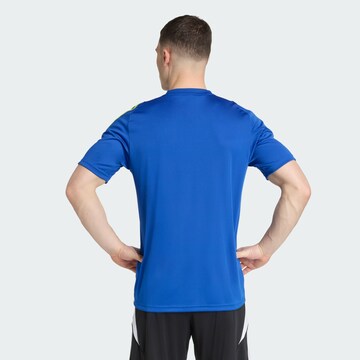 Maillot 'Messi' ADIDAS PERFORMANCE en bleu