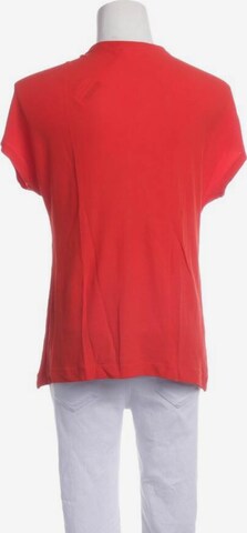 BOSS Black Top & Shirt in S in Red