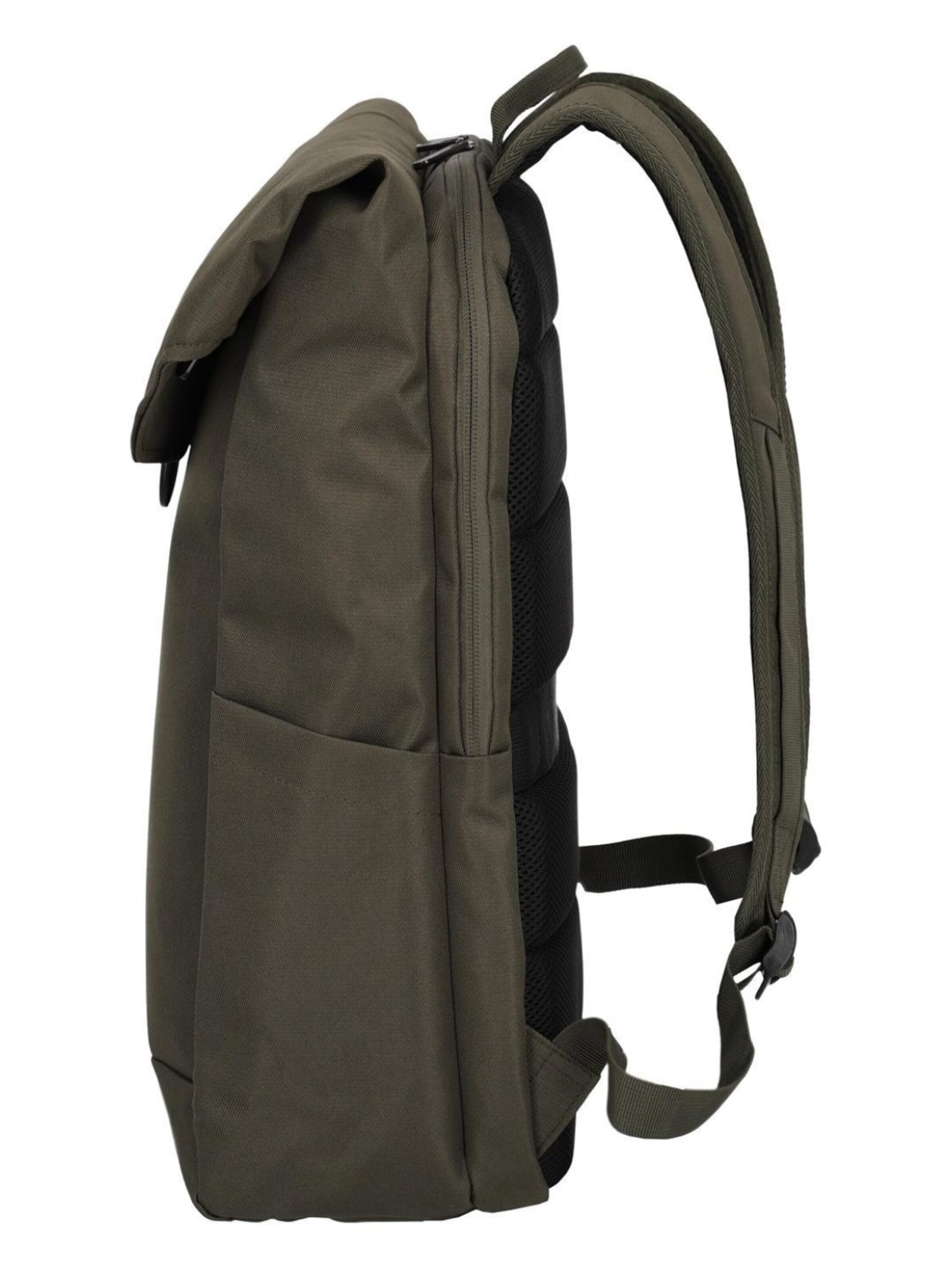 TRAVELITE Batoh – zelená
