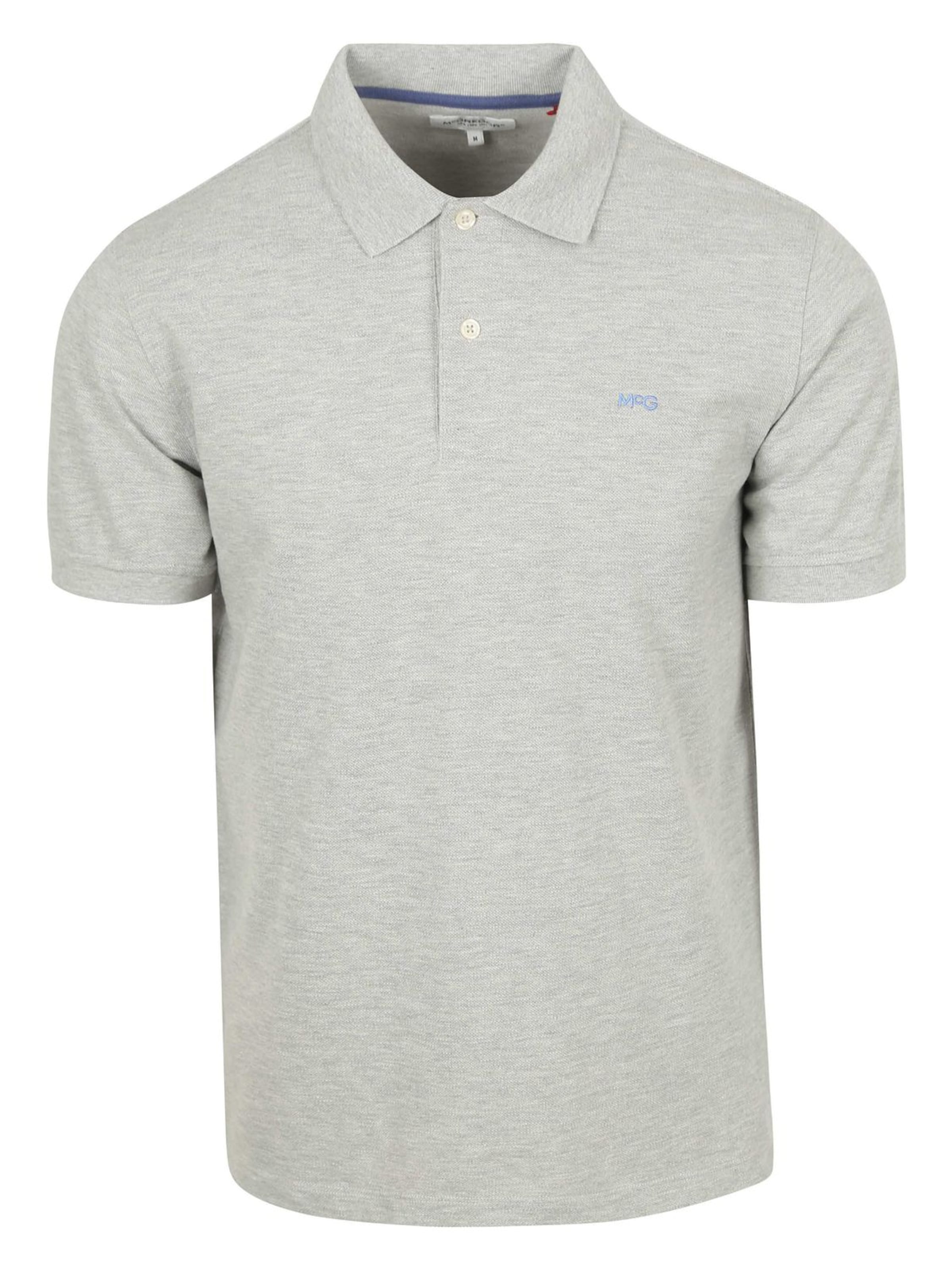 McGREGOR Shirt in Grey: front
