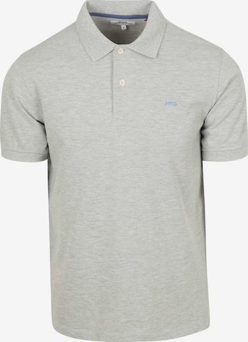 McGREGOR Shirt in Grey: front