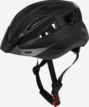 CMP Helmet in Black: front