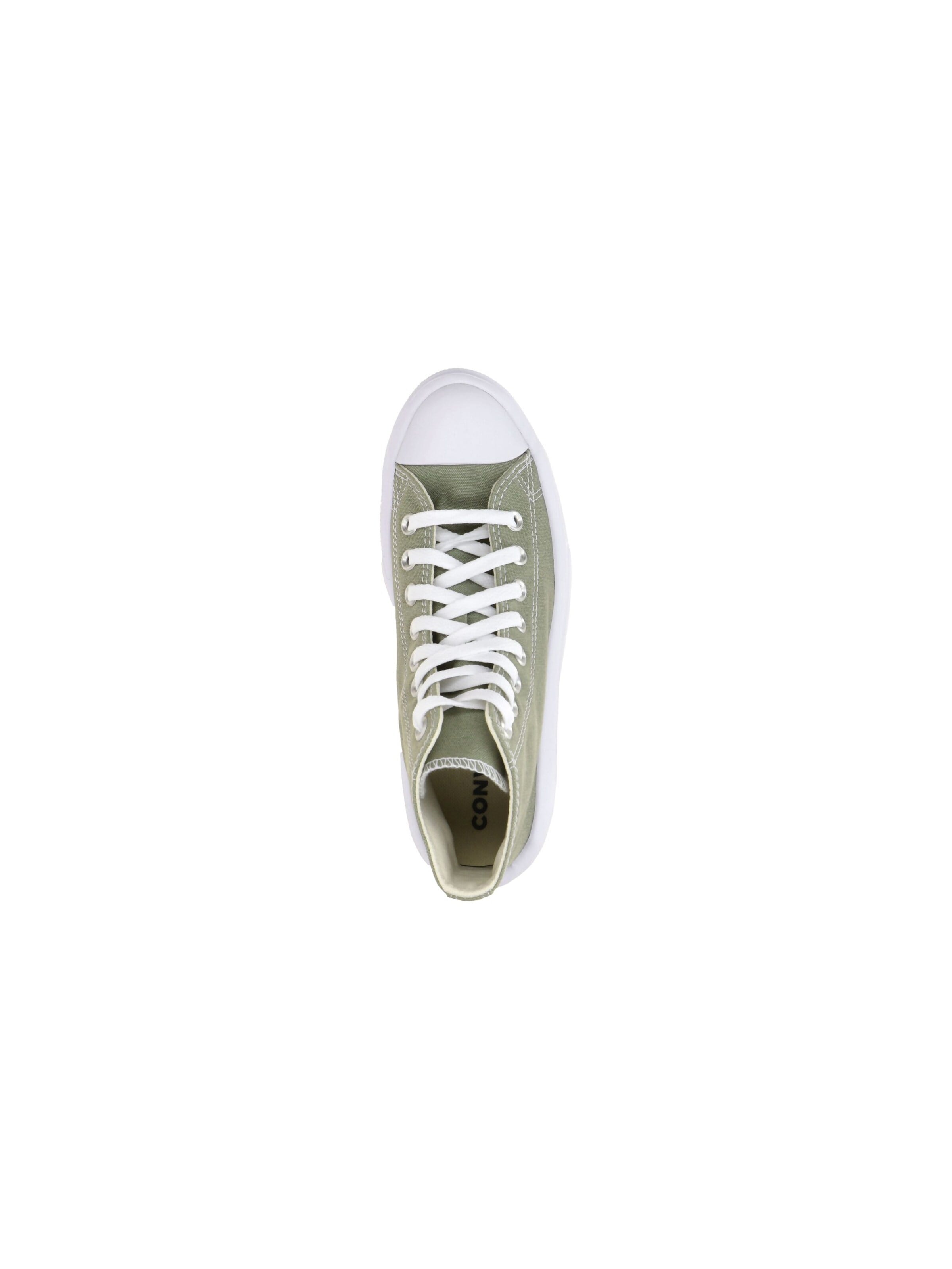 CONVERSE Schnürschuh‌‌ in Grün